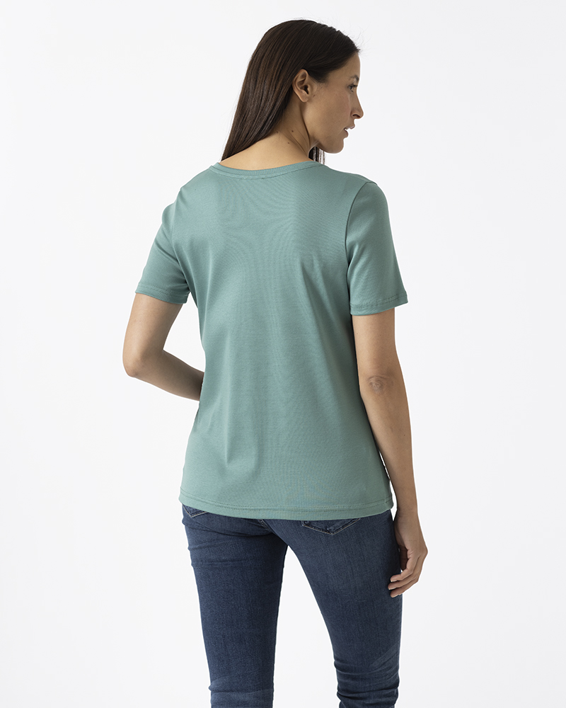 EXKLUSIVES HALBARM-SHIRT EXKLUSIVES HALBARM-SHIRT