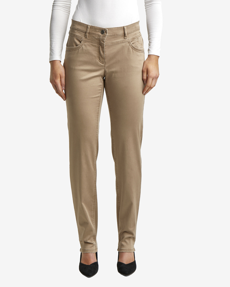 "PERFECT-SHAPE"-JEANS L