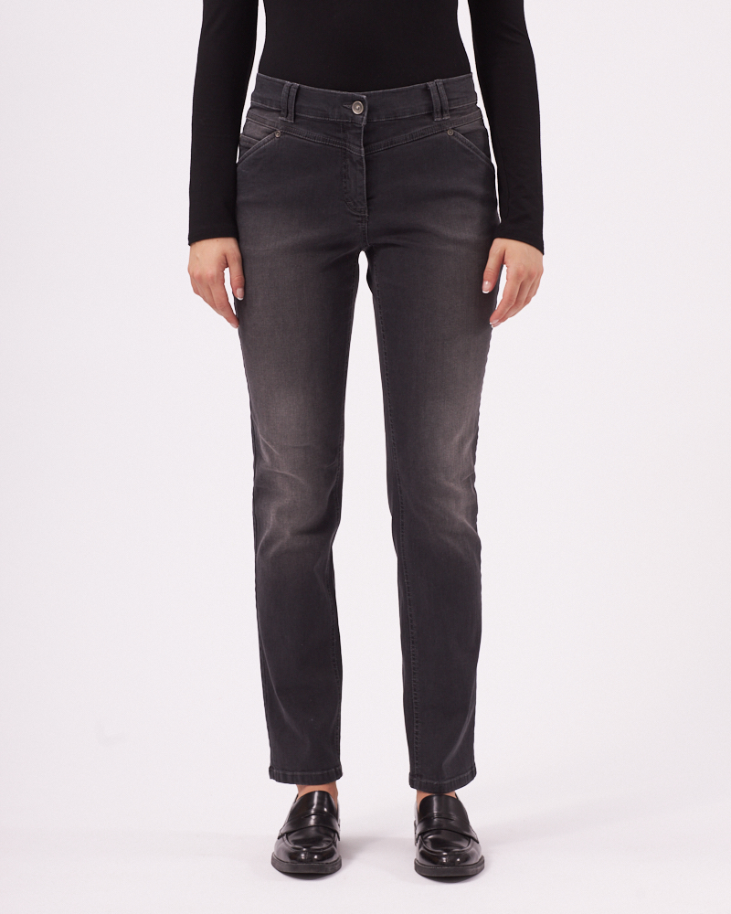BIO-ZERTIFIZIERTE JEANS L BIO-ZERTIFIZIERTE JEANS L