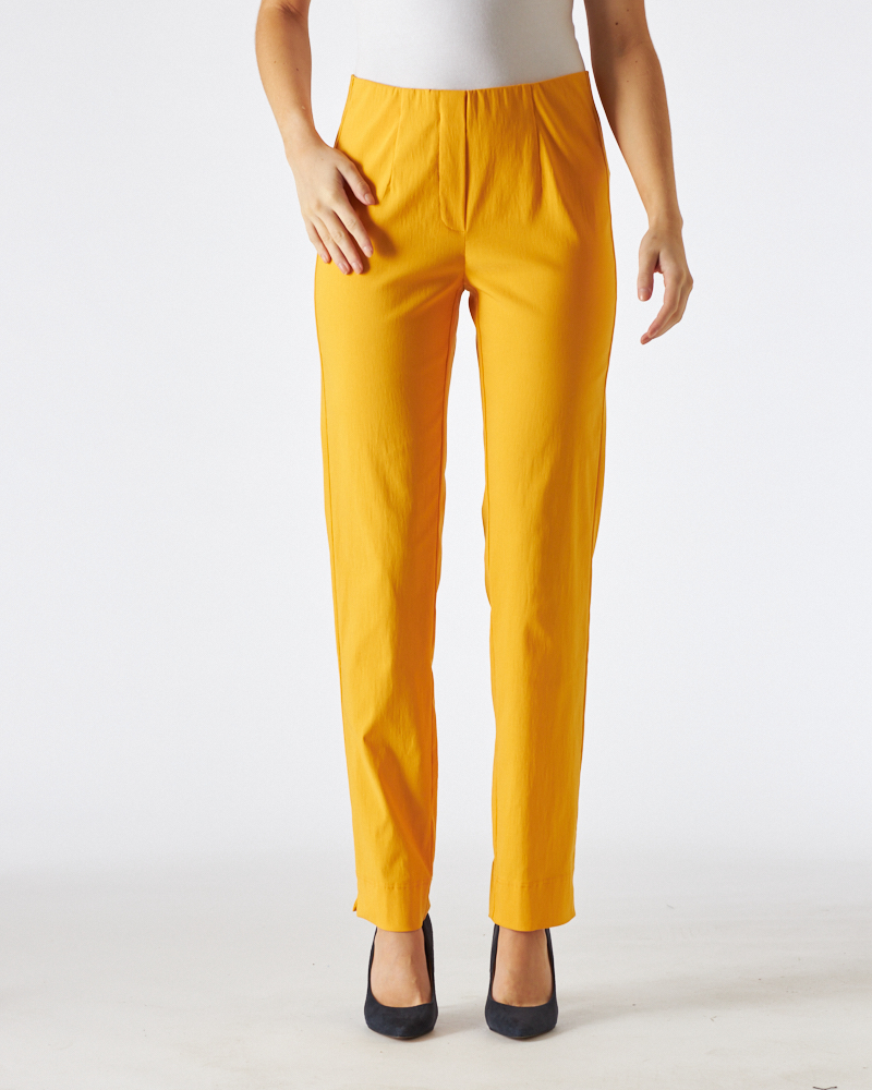 SCHLUPFHOSE L IN 2 FARBEN SCHLUPFHOSE L IN 2 FARBEN