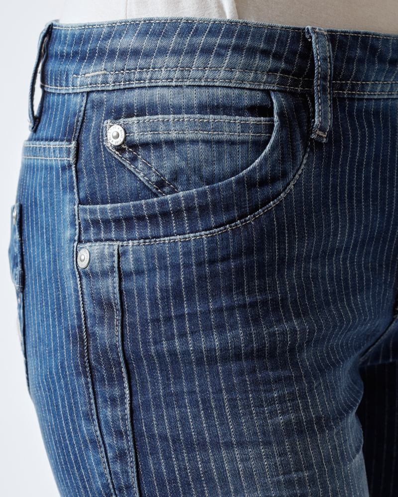 JEANS "NANCY" L JEANS "NANCY" L