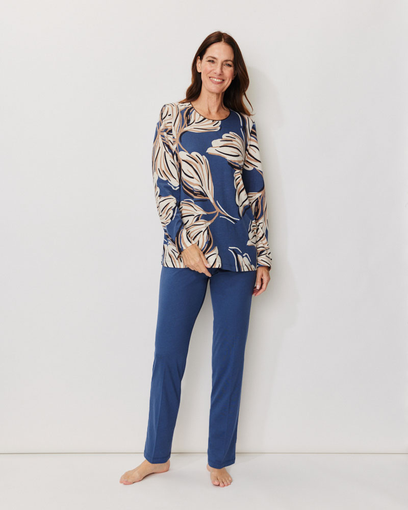 Pyjama L von CHERIE LINE