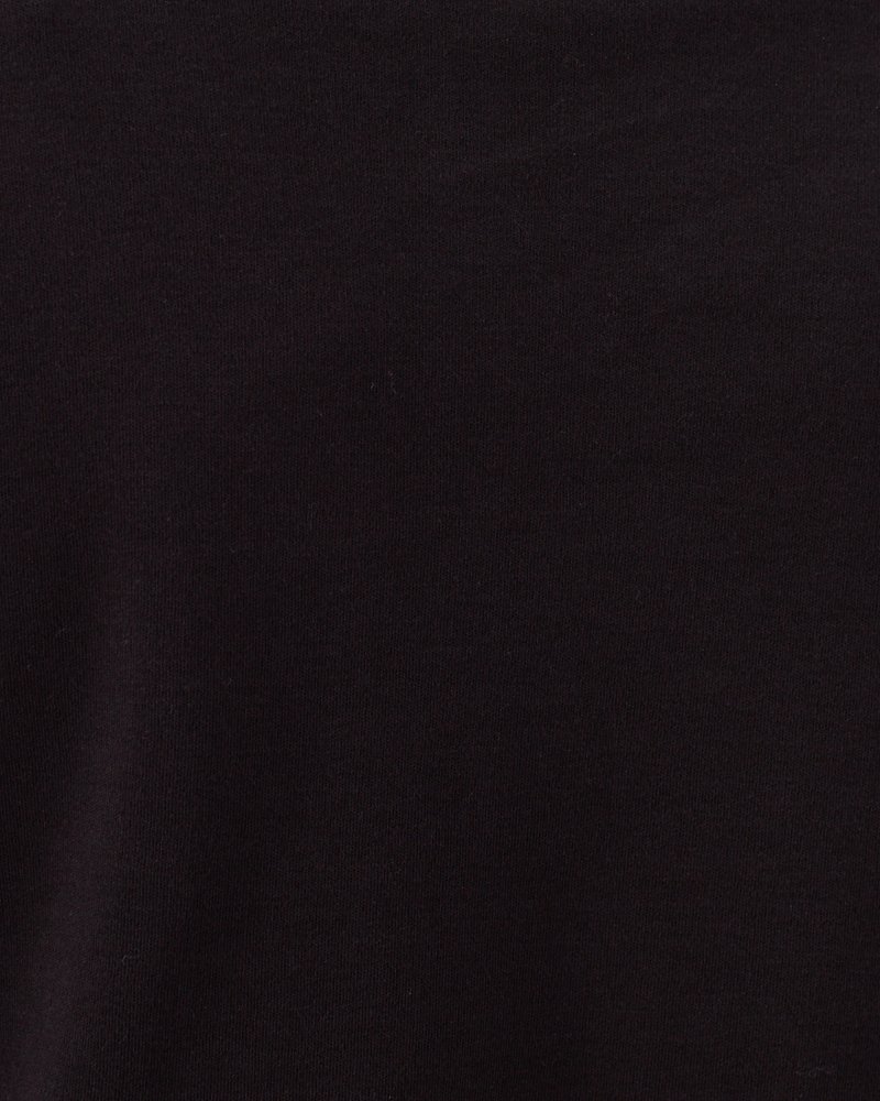 LANGARMSHIRT AUS BAUMWOLLE