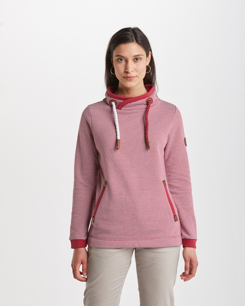Sweatshirt_rot_weiss_geringelt_421101_Tara_vorn RINGEL-SWEATSHIRT