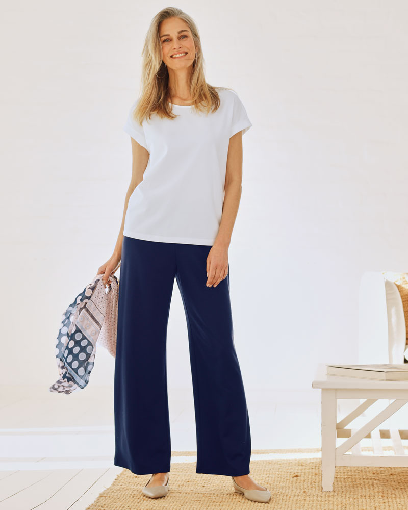 SOMMERLICHE JERSEYHOSE L SOMMERLICHE JERSEYHOSE L