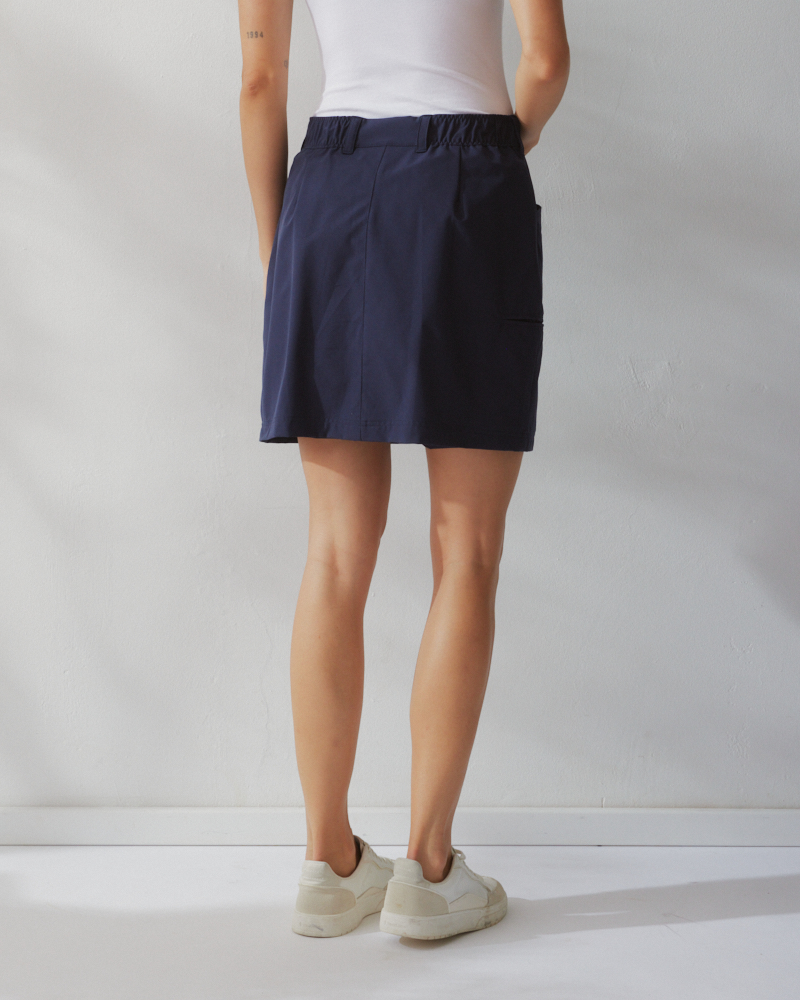 SKORT VON "MAIER SPORTS"