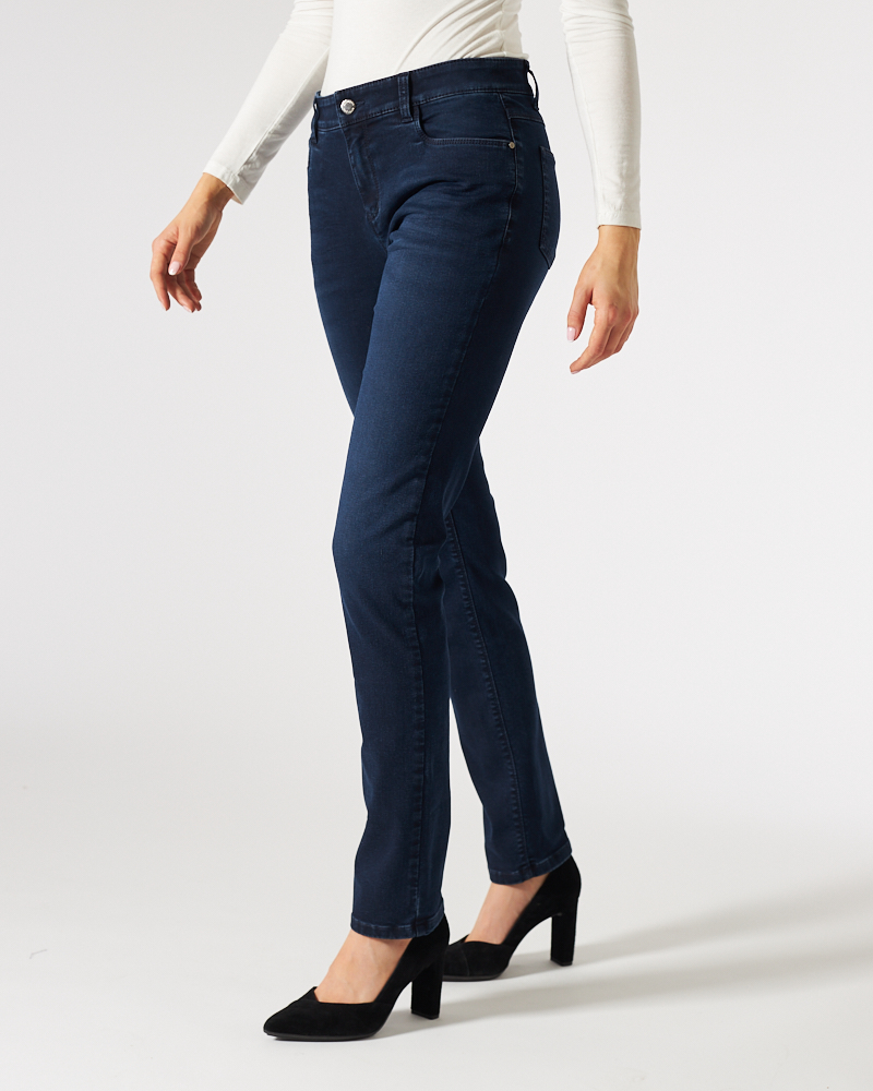SCHLANKMACHENDE FIVE-POCKET-JEANS L SCHLANKMACHENDE FIVE-POCKET-JEANS L