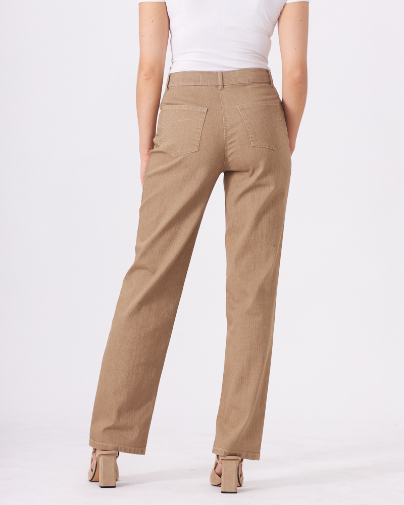 STRETCHJEANS N "LEILA" STRETCHJEANS N "LEILA"