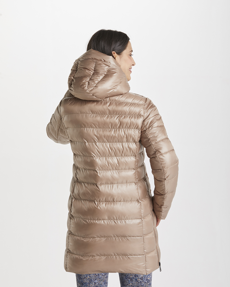 STEPPJACKE MIT THEMORE-FÜLLUNG VON FUCHS SCHMITT STEPPJACKE MIT THEMORE-FÜLLUNG VON FUCHS SCHMITT