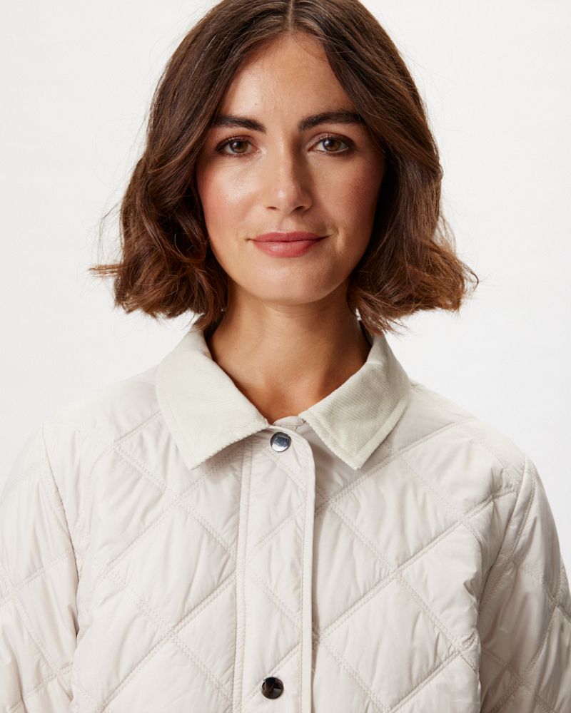 STEPPJACKE VON MANISA FASHION