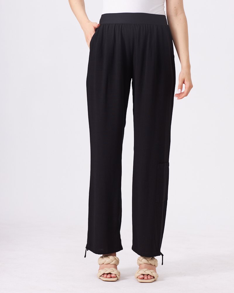 HIGH-WAIST-PALAZZOHOSE L