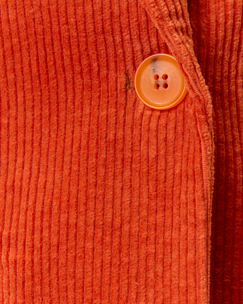 MODISCHER CORD-BLAZER