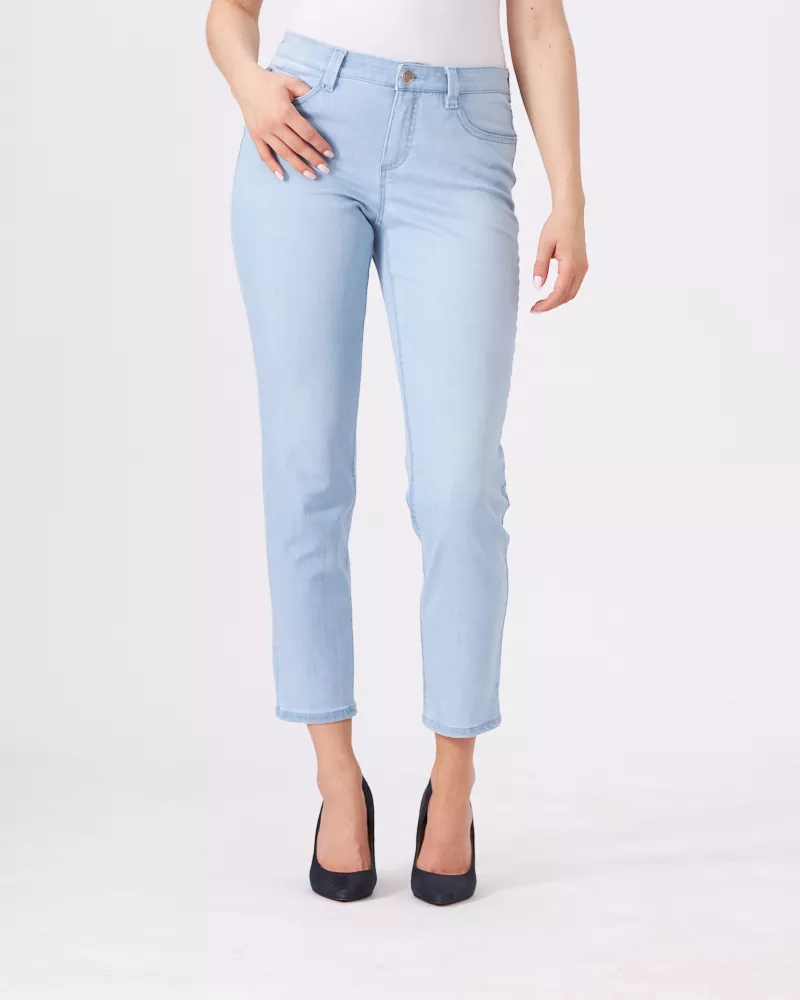 FIGURFORMENDE 7/8-JEANS VON STARK