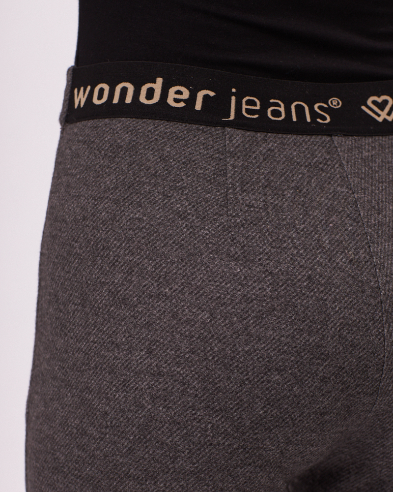 SCHLANKE HOSE L VON WONDERJEANS SCHLANKE HOSE L VON WONDERJEANS