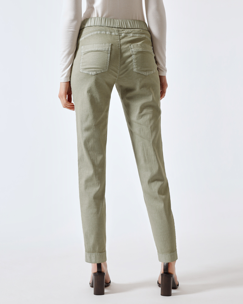 JOGGPANT N VON TONI JOGGPANT N VON TONI