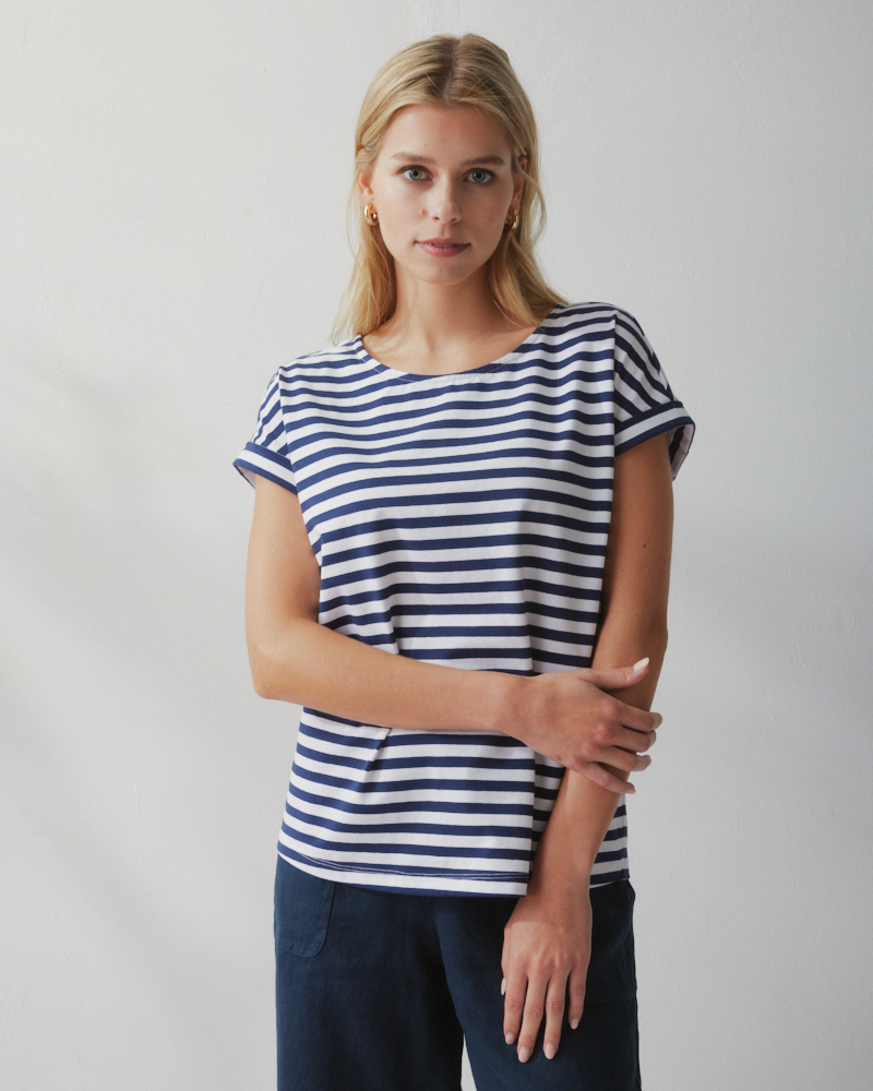 SHIRT VON SUNA