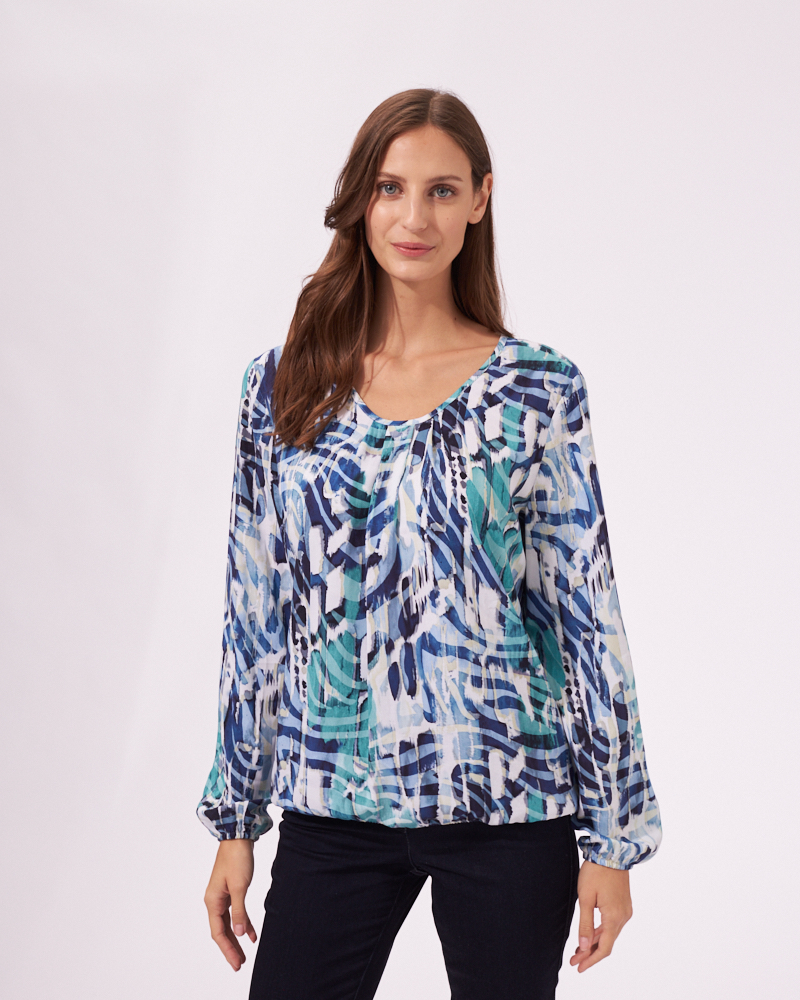 Blouse Blouse
