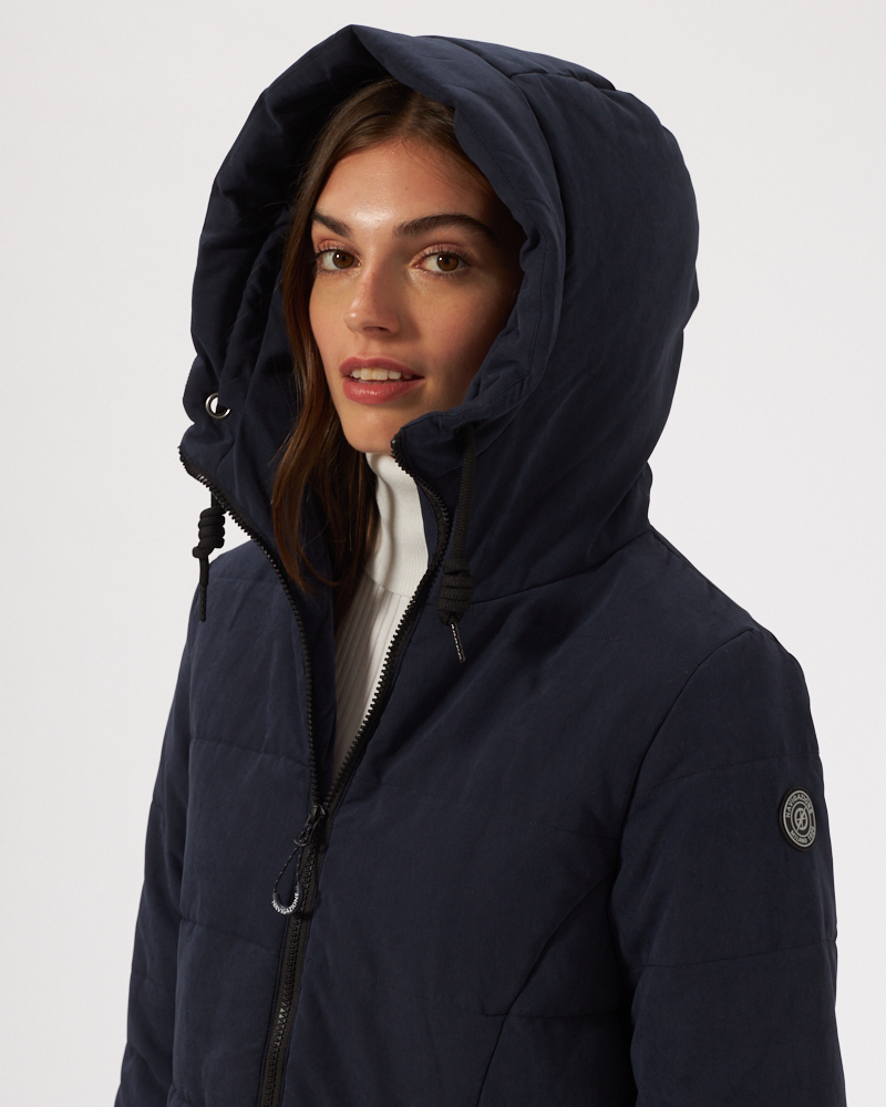 SPORTIVE STEPPJACKE SPORTIVE STEPPJACKE