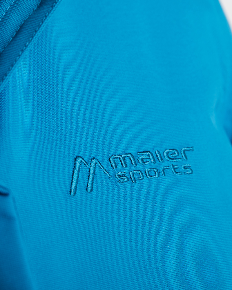 FEMININE WINTERJACKE VON MAIER SPORTS FEMININE WINTERJACKE VON MAIER SPORTS