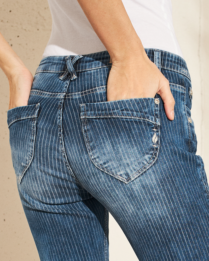 JEANS "NANCY" L JEANS "NANCY" L