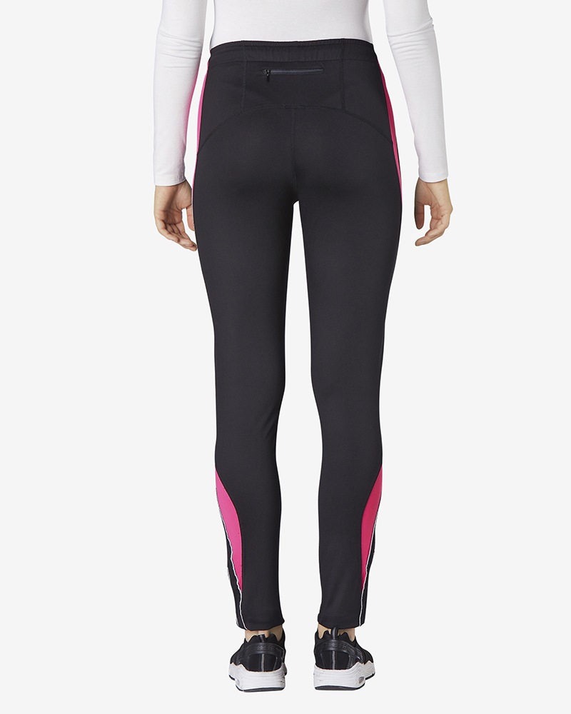 Sporthose_schwarz_411021_Laufhose_Flexa_37969 LAUFHOSE AUS FUNKTIONSMATERIAL