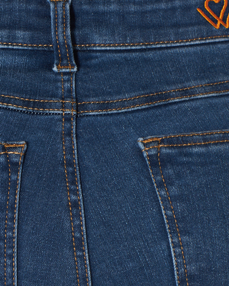 BOOTCUT "WONDERJEANS" L BOOTCUT "WONDERJEANS" L