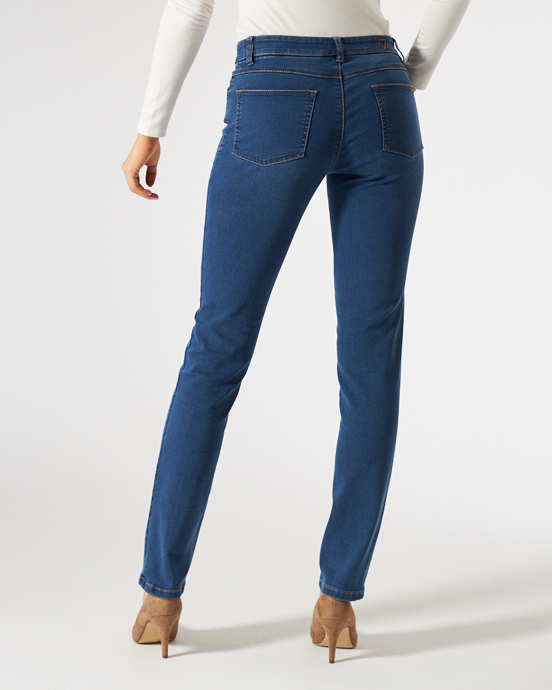 "WONDERJEANS" L "WONDERJEANS" L