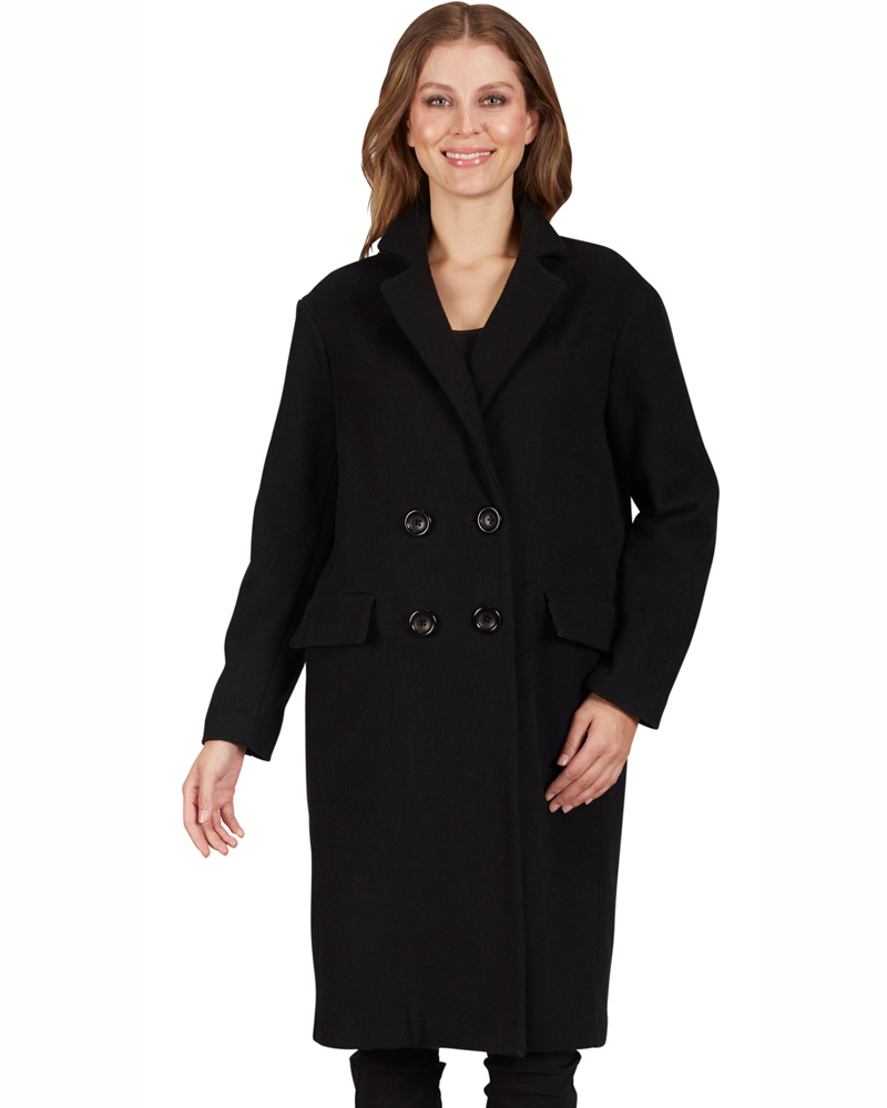 405165_vornegCTYfJbcyyPyh BLAZERMANTEL MIT CASHMERE
