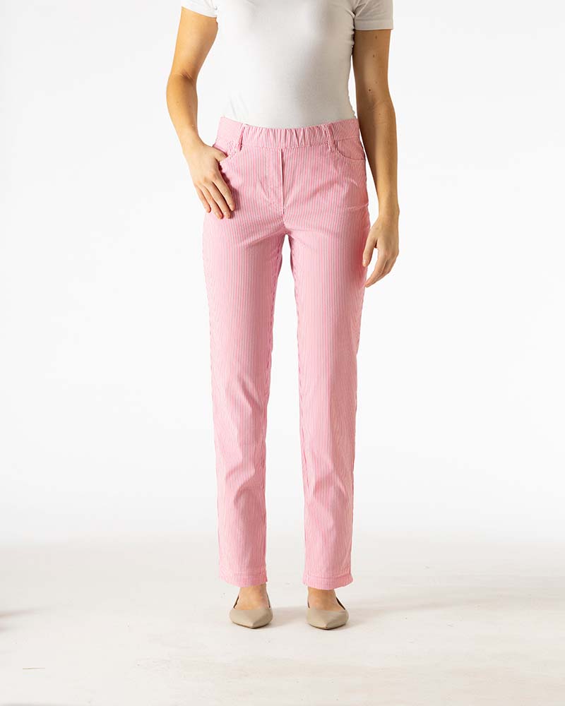 LEICHTE SCHLUPFHOSE L