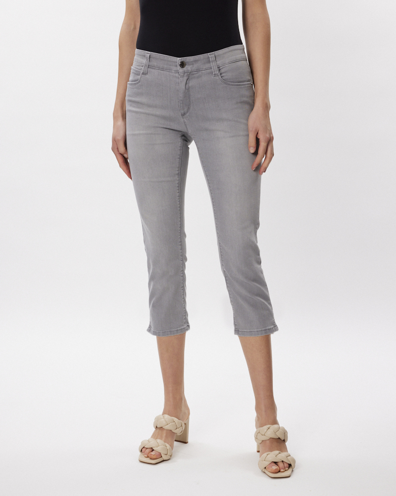 CAPRIHOSE VON "WONDERJEANS"