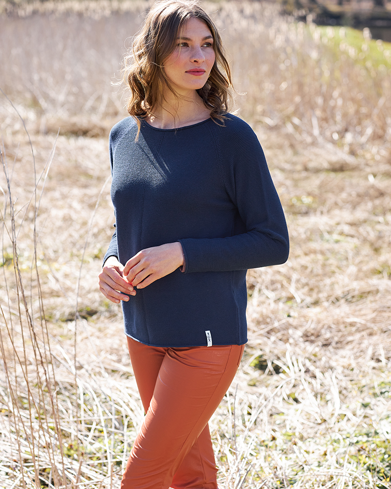 MODISCHER PULLI VON XOX MODISCHER PULLI VON XOX