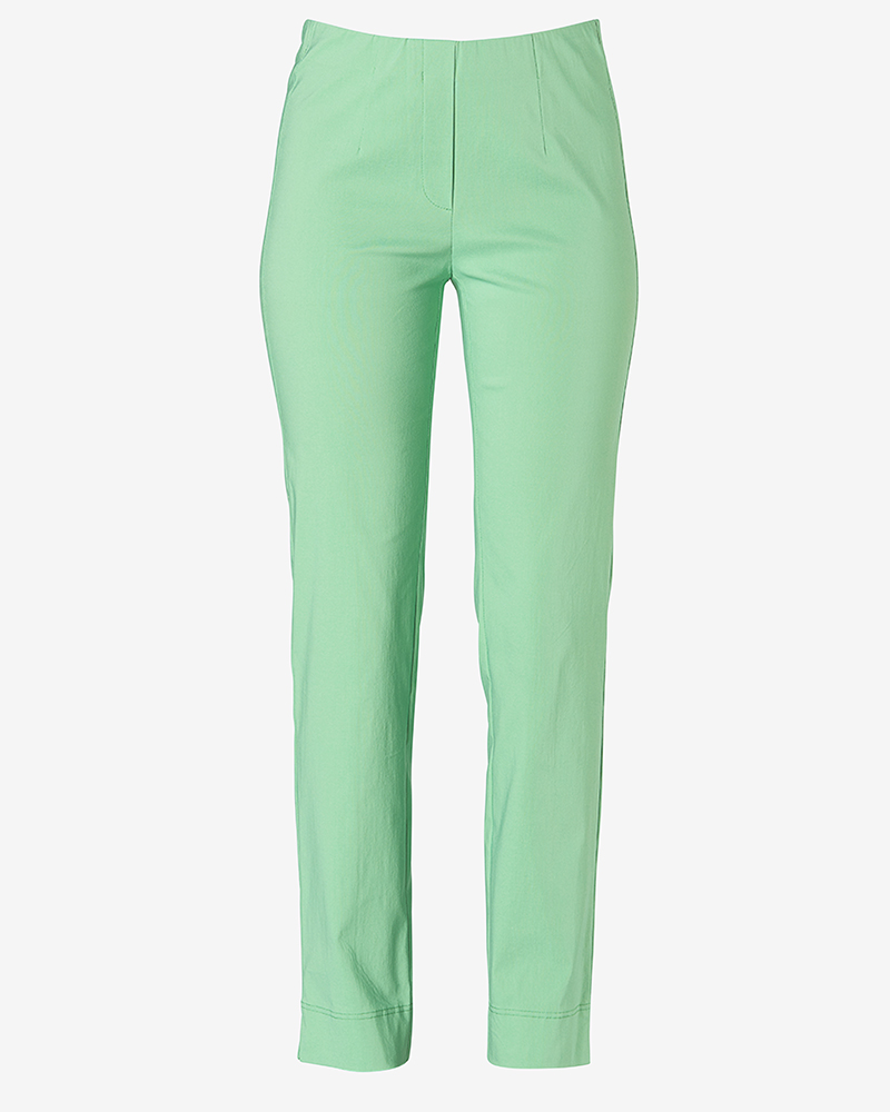 411129_Tanita_Hose-gruen SCHLUPFHOSE N IN 2 FARBEN