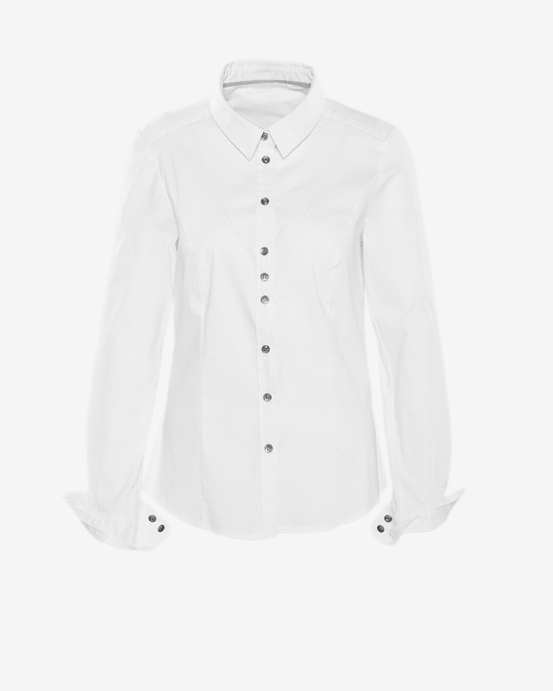 405079-010_Henrike_Bluse-weiss BASIC-BLUSE IN 2 FARBEN