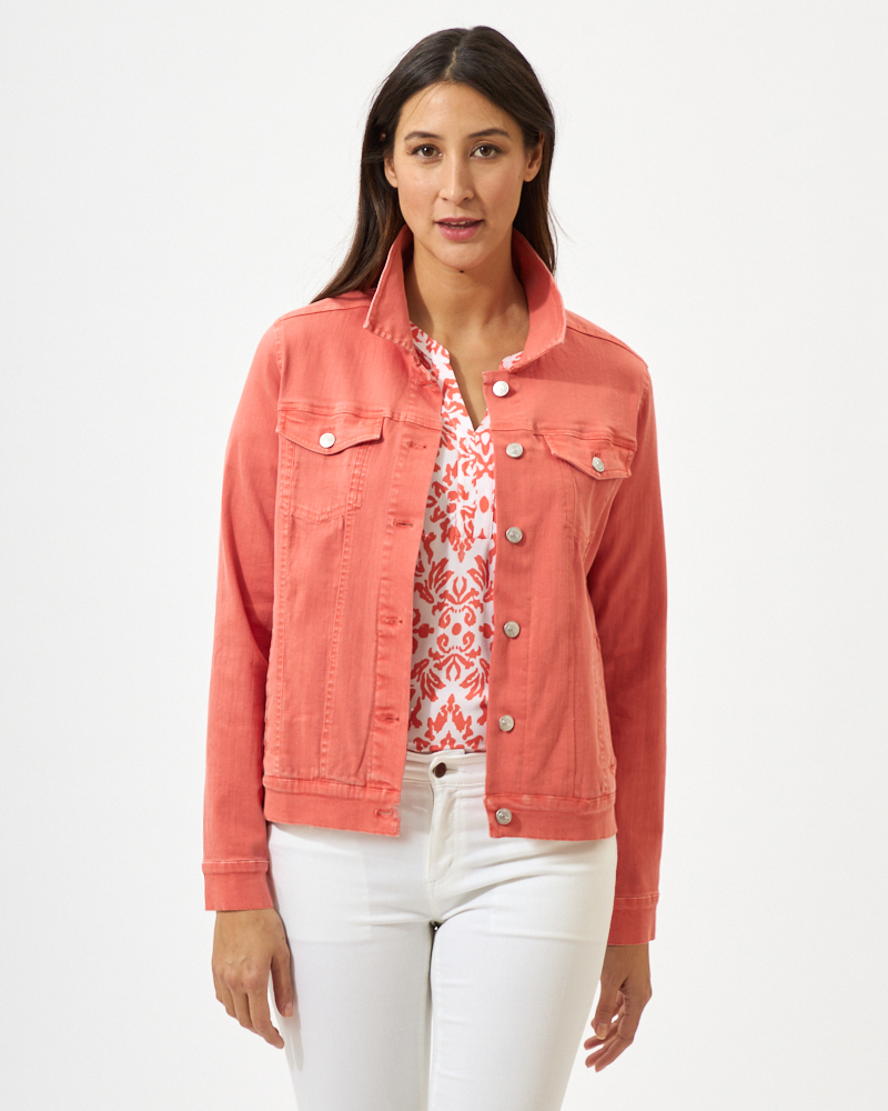 JEANSJACKE VON NAVIGAZIONE JEANSJACKE VON NAVIGAZIONE