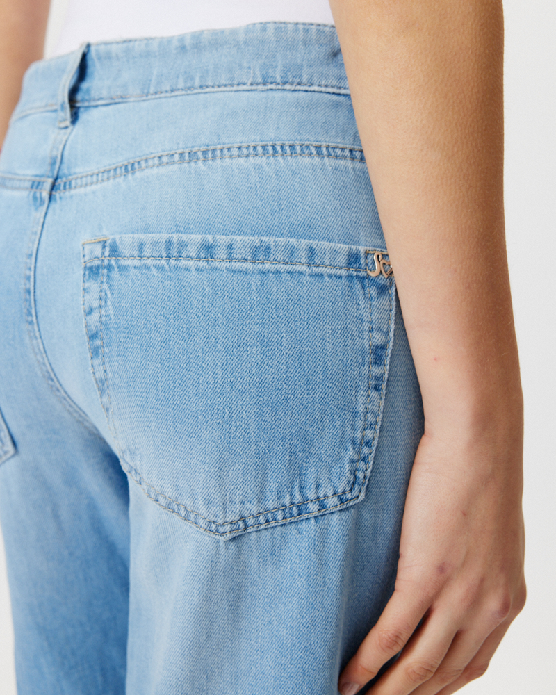 WEITE JEANS N VON STARK