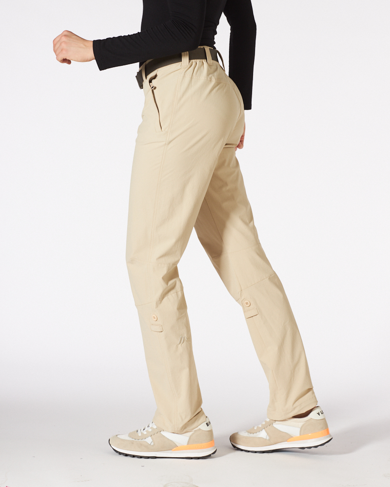 SOFTSHELL-OUTDOORHOSE L VON "MAIER SPORTS" SOFTSHELL-OUTDOORHOSE L VON "MAIER SPORTS"