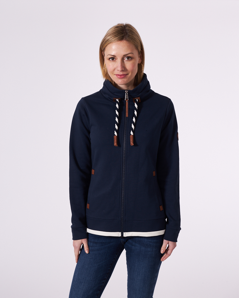 SWEATJACKE VON SER