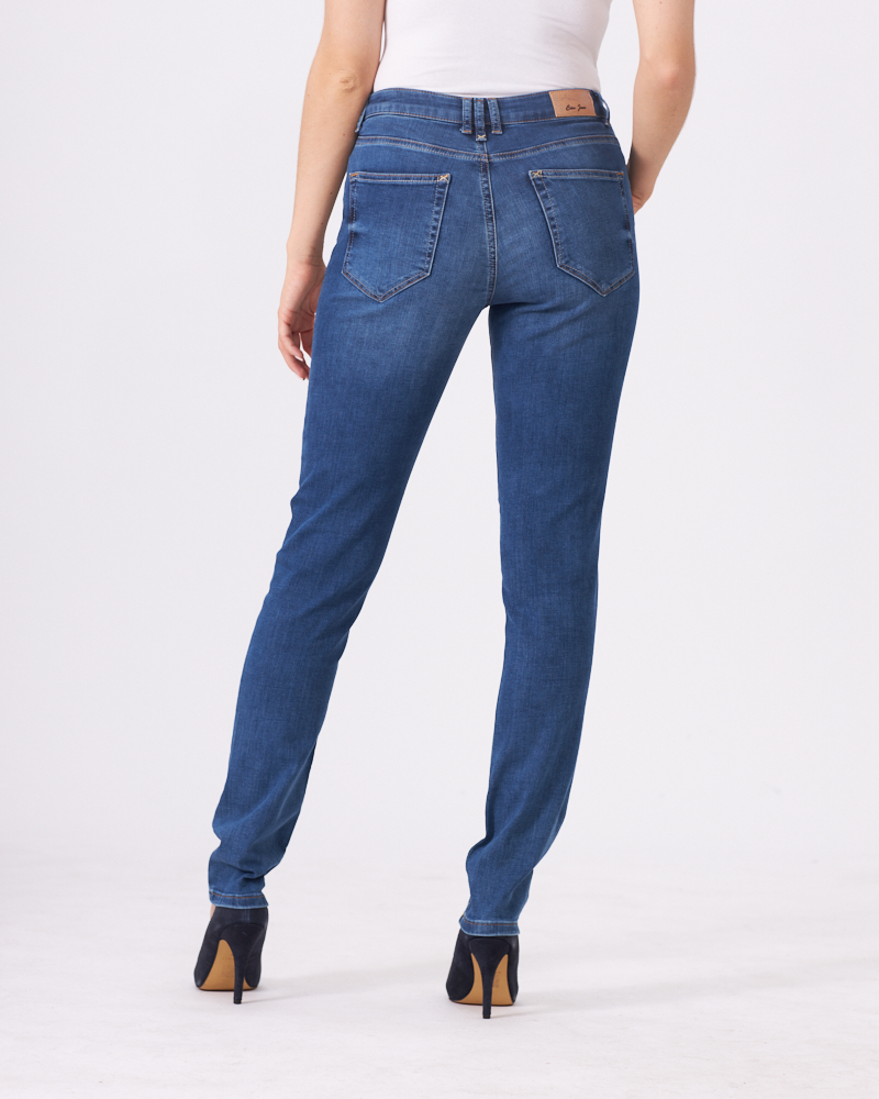 SCHMALE JEANS L COLAC