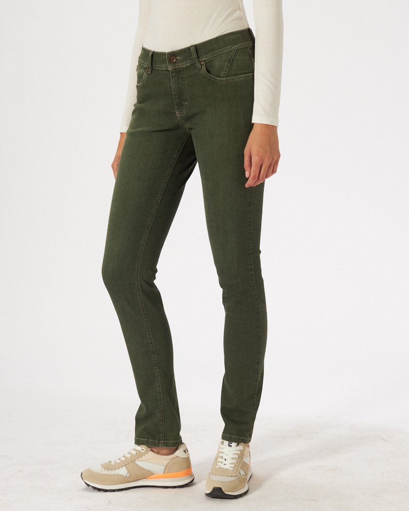 STRETCHJEANS N VON BLOOMERS STRETCHJEANS N VON BLOOMERS