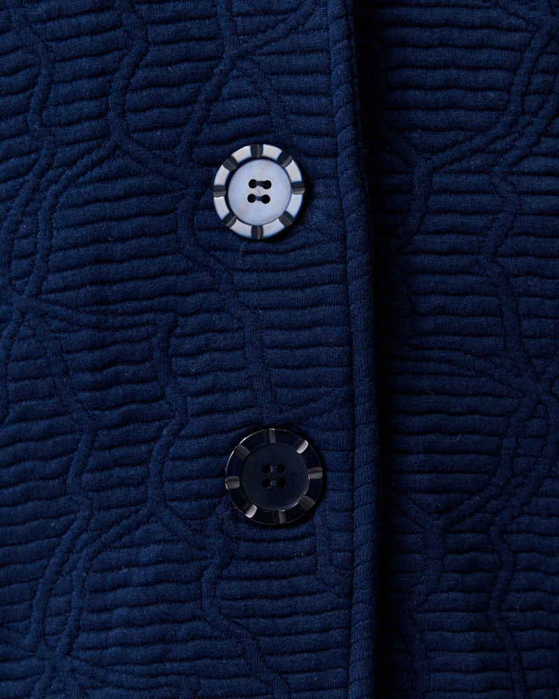 STRUKTUR-BLAZER VON NAVIGAZIONE