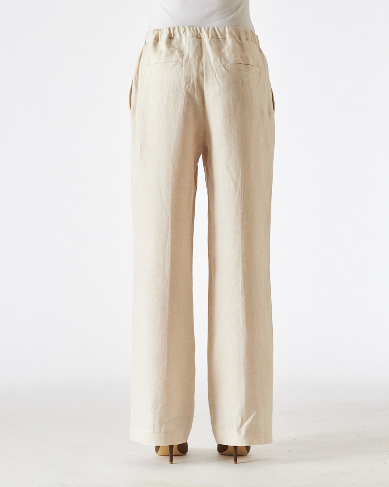 WEITE LEINENHOSE N WEITE LEINENHOSE N