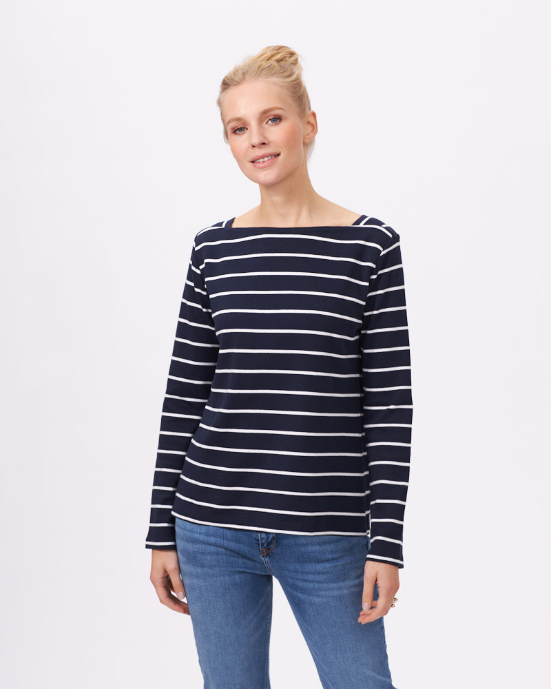 RINGELSHIRT VON SUNA