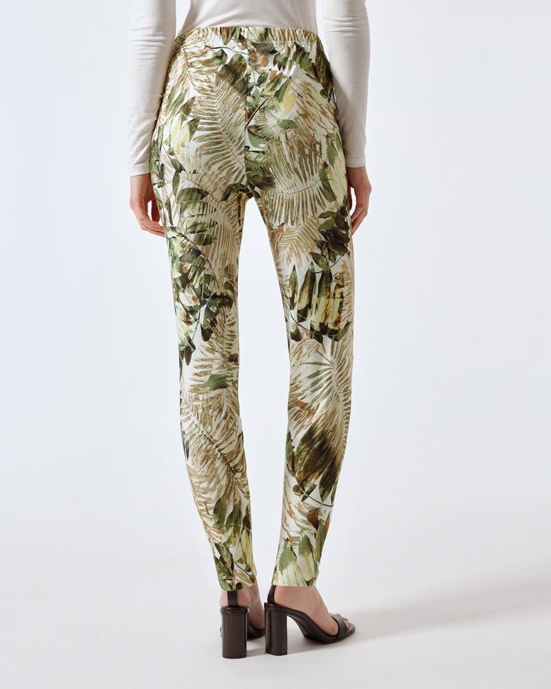 LEICHTE JERSEYHOSE L LEICHTE JERSEYHOSE L