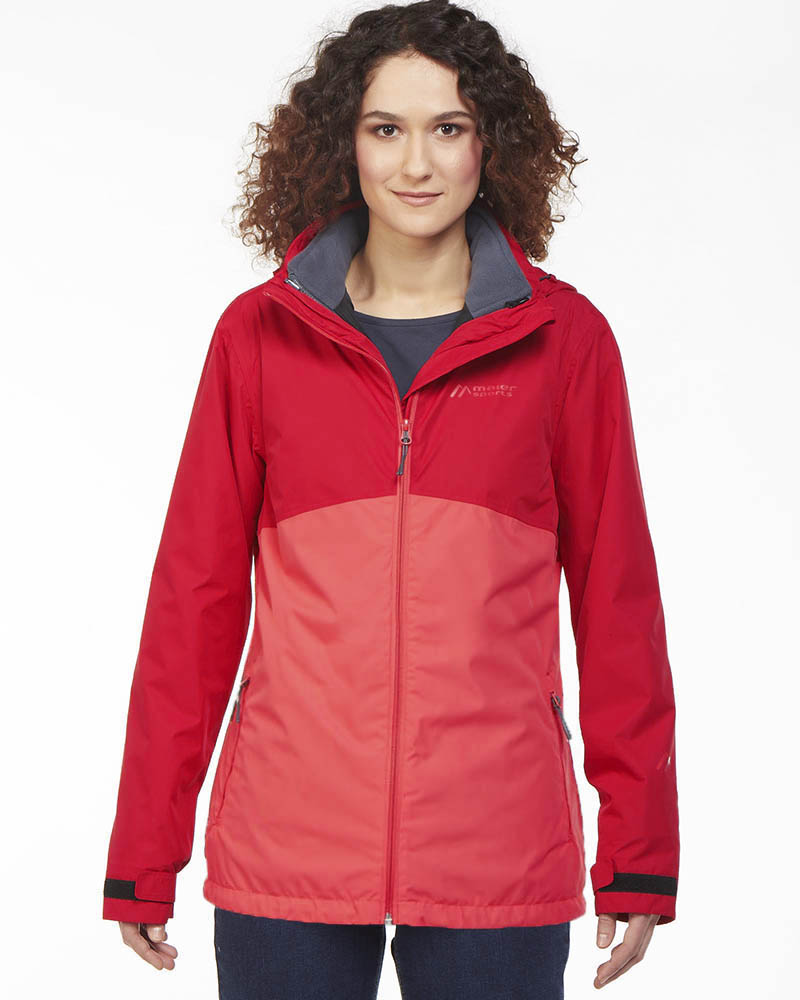 Jacke_rot_421001_Tamina_405027_vorn 3-in-1 WINTERJACKE