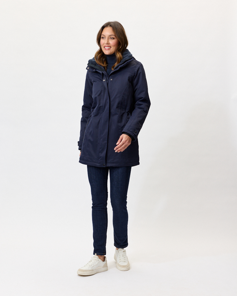 Winterjacke von MAIER SPORTS