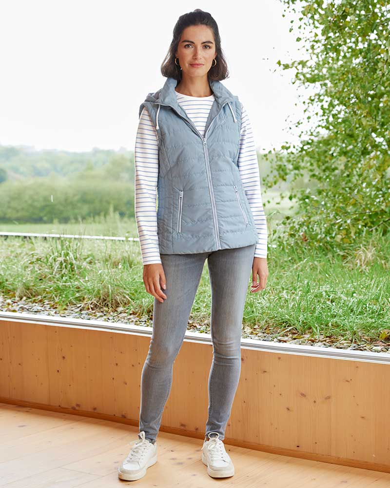 STEPPWESTE VON NAVIGAZIONE