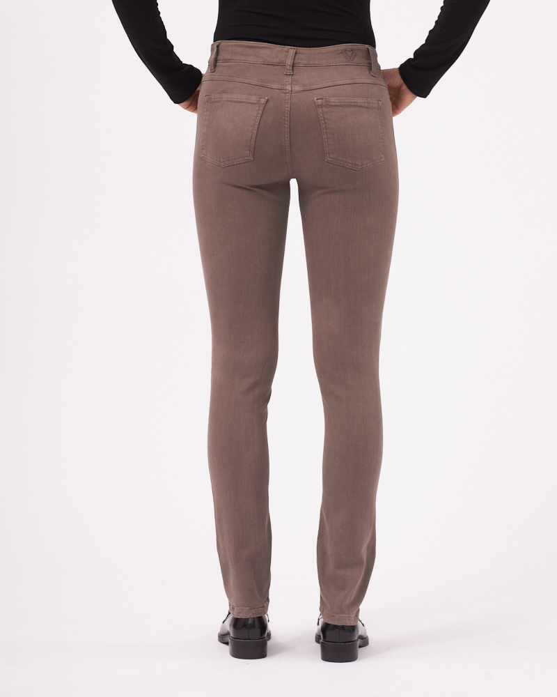 FARBIGE WONDERJEANS L FARBIGE WONDERJEANS L