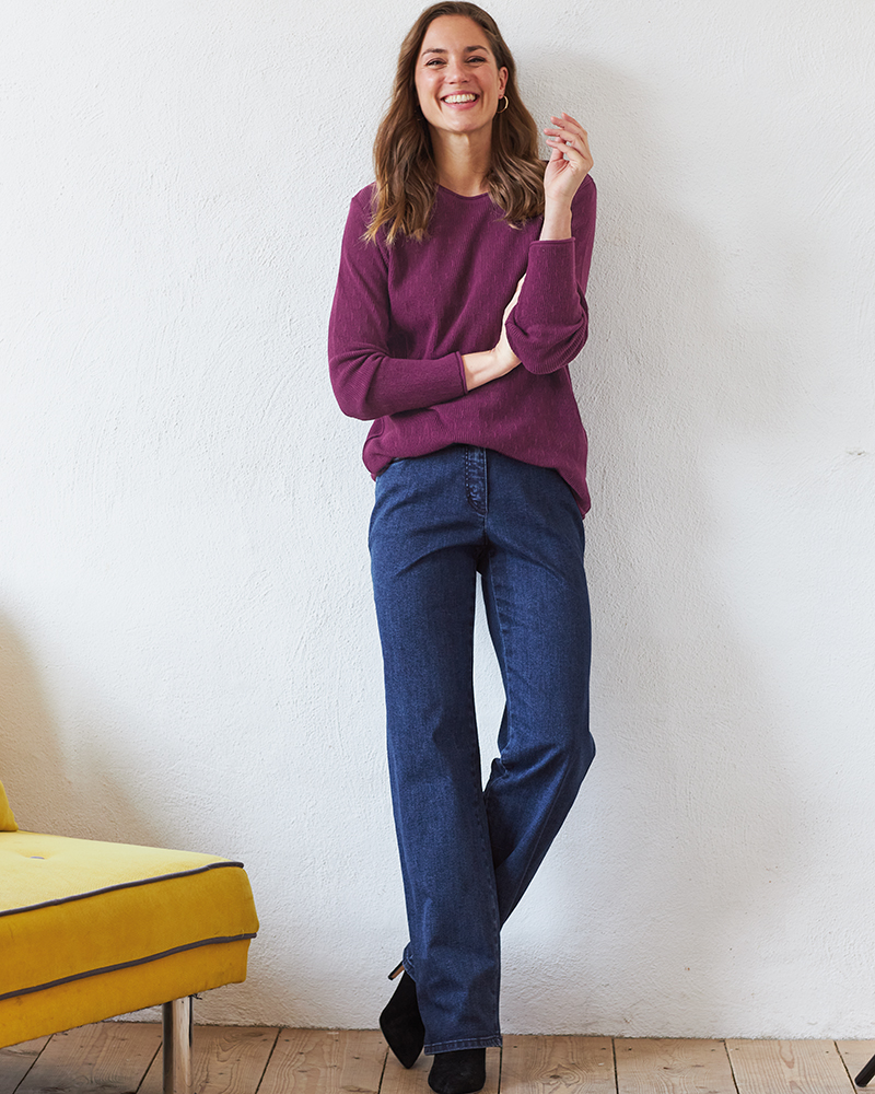COMFORT-STRETCHJEANS L COMFORT-STRETCHJEANS L