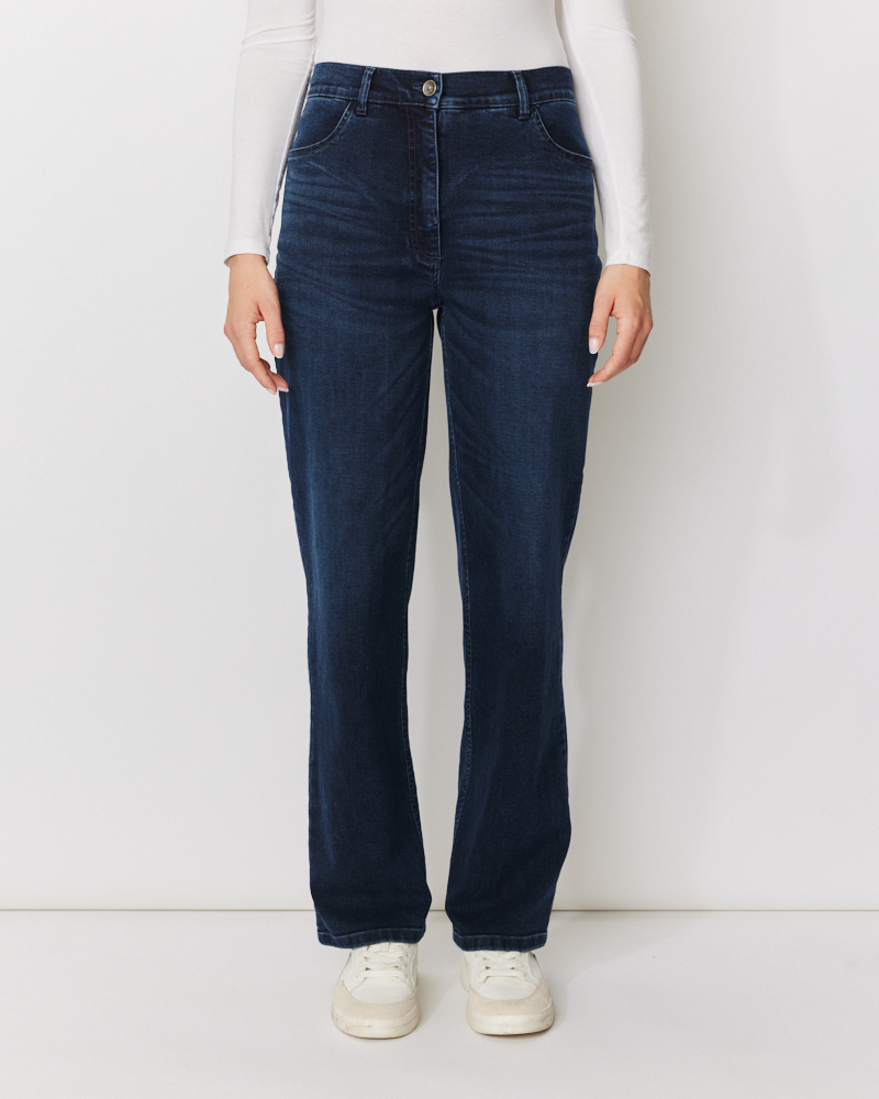 "Leila"-Jeans N