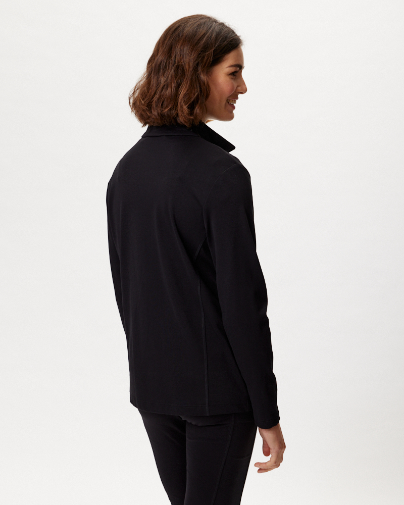 STEHKRAGEN-JACKE VON ATHLET